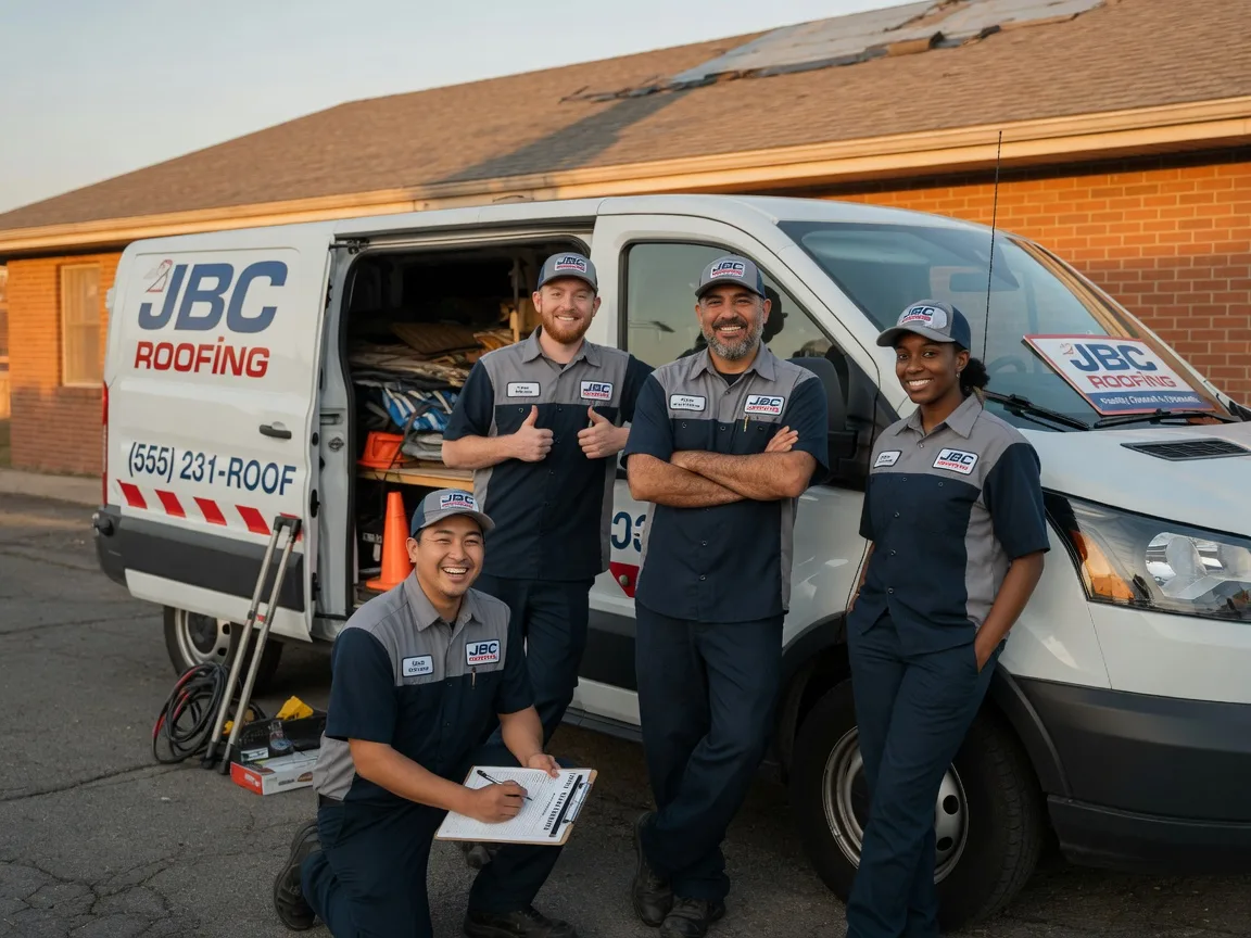 Roof Replacement company in Congerville, IL
