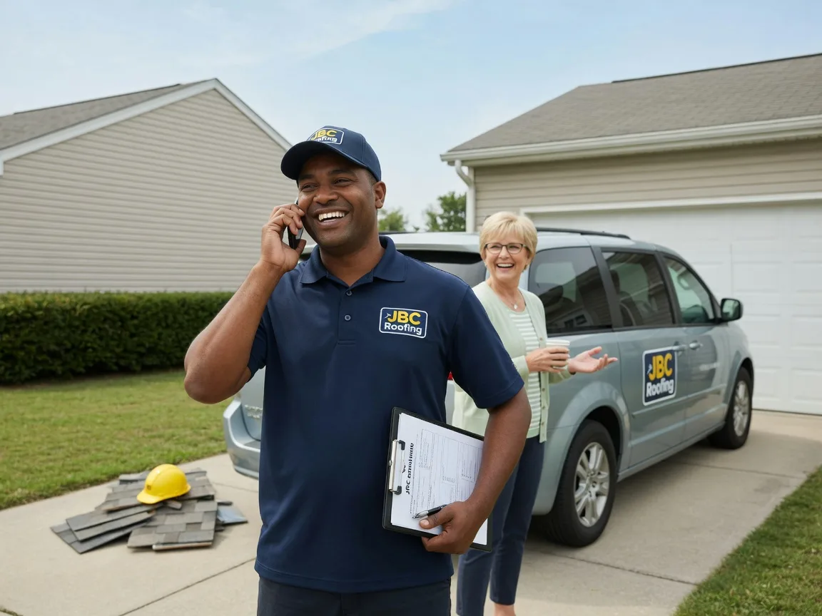 Roof Replacement Congerville, IL FAQs